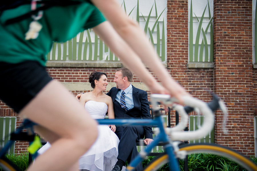 Sarabeth + Reed | Wedding | Bloomington, IN