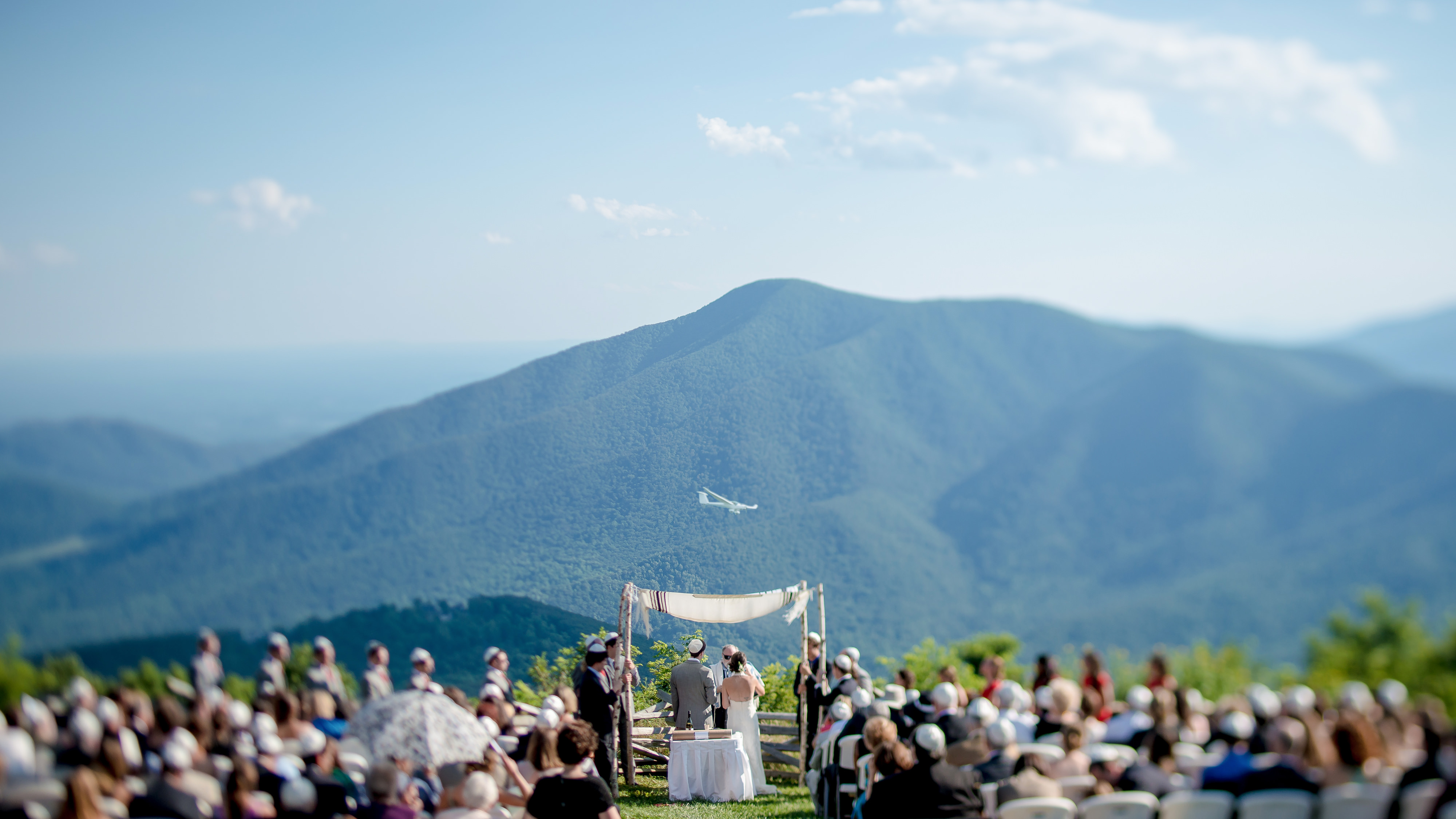 Wintergreen Wedding Photography, Virginia