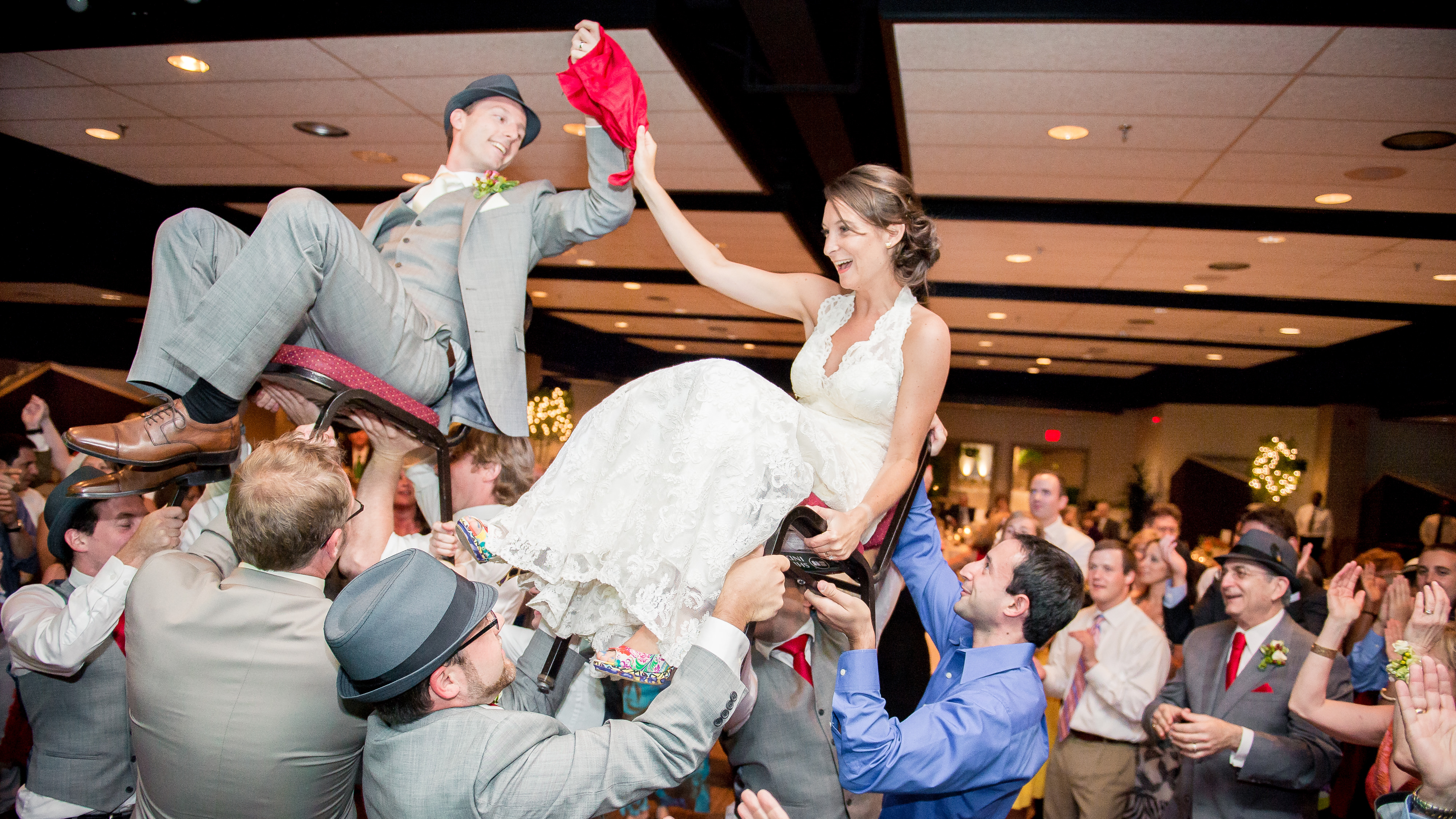 Wintergreen wedding photos