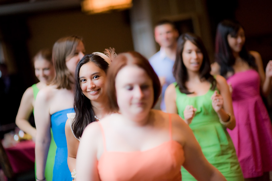 Josh + Mika | Wedding | Bloomington, IN