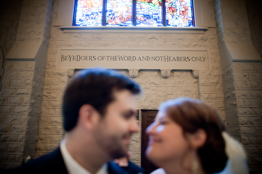 Josh + Emily | Wedding | Louisville, KY