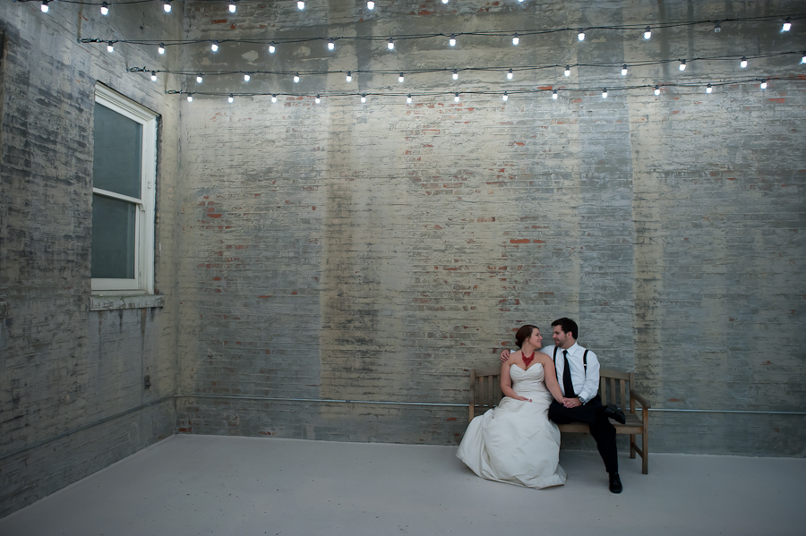 Josh and Emily Louisville Wedding Photography Sneak Peek