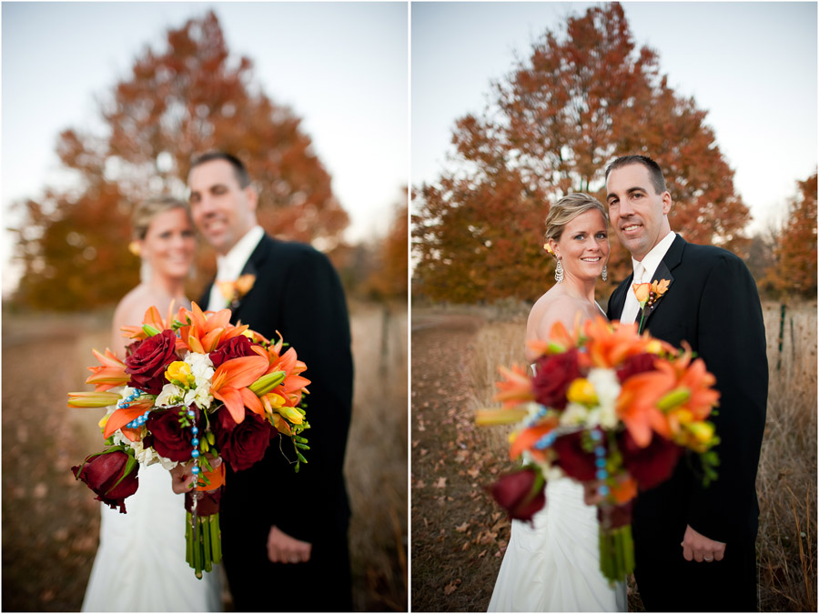 Michael + Abby | Wedding | Bloomington, IN