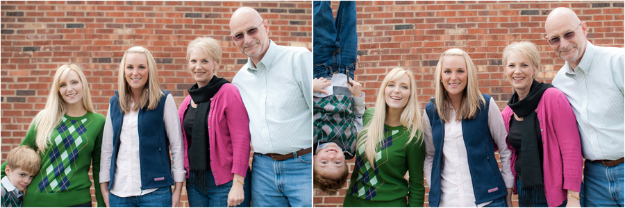 Harrisonburg VA Family Photographer