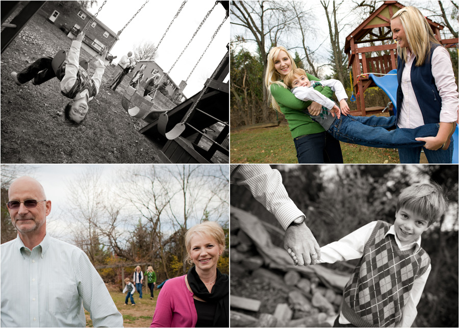 Harrisonburg Family Photographer