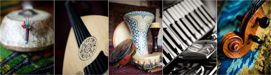 Salaam Bloomington Indiana Musical Instruments
