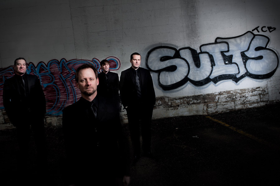 Music Promo Photography in Bloomington IN Liber Promo Photos in Bloomington IN
