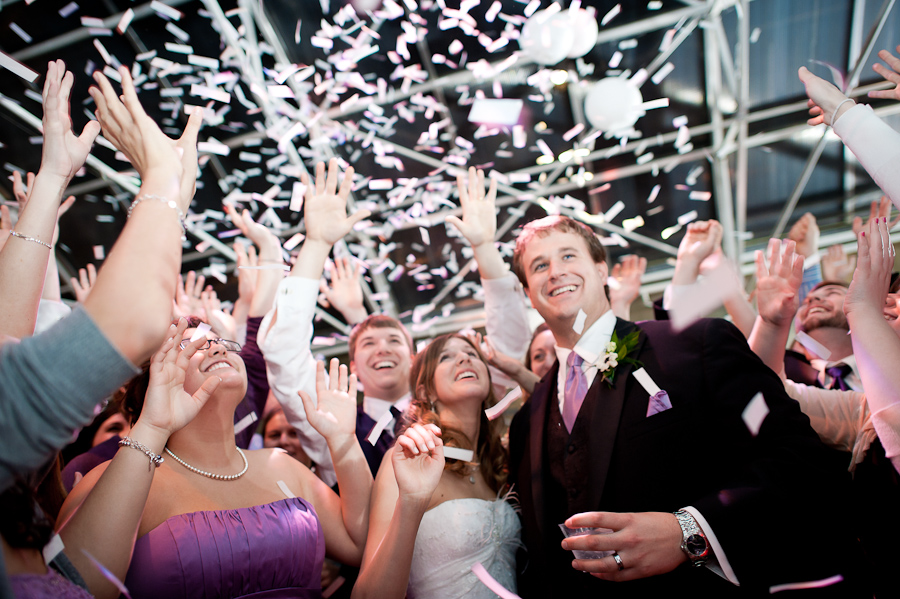 Corey + Alex | Wedding | Cincinnati, OH