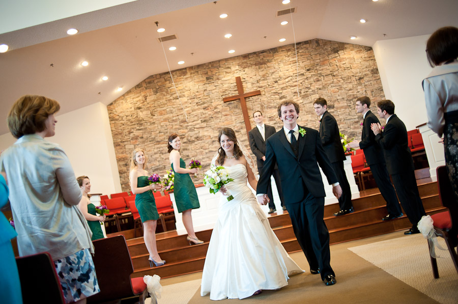 Tom + Steph | Wedding | Richmond, VA
