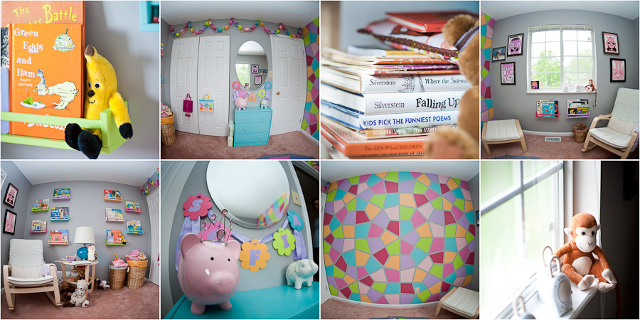 bloomington-maternity-photos-josh-mika-2 creative, colorful, artsy, diy, contemporary nursery ideas