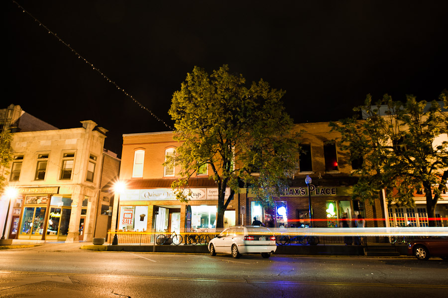 max's place bloomington indiana