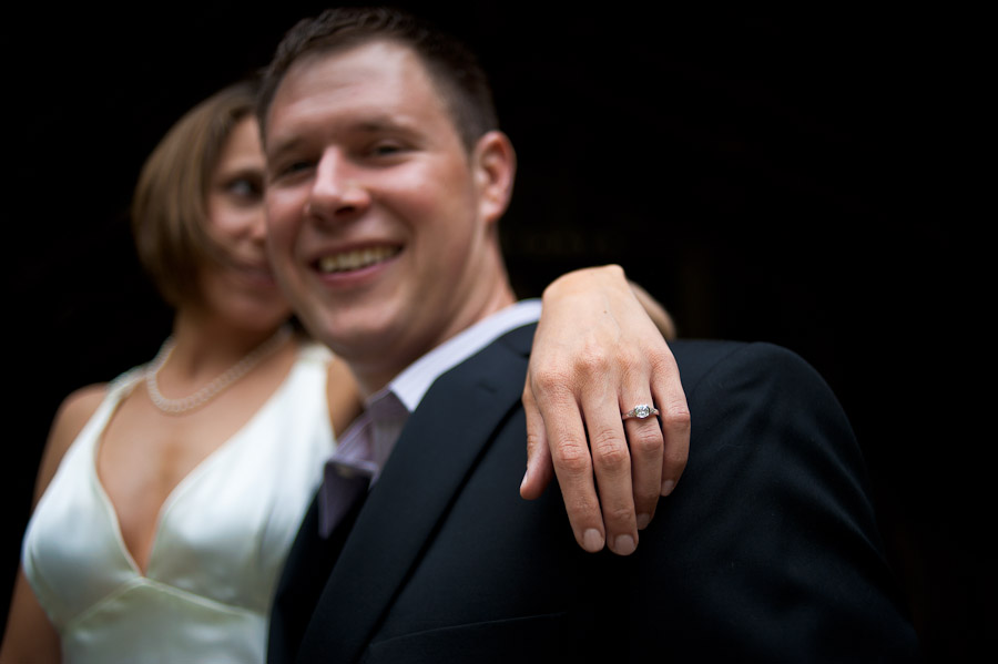 story-inn-wedding-brooke-hank-7 casual wedding ring shot from story inn wedding brown county indiana
