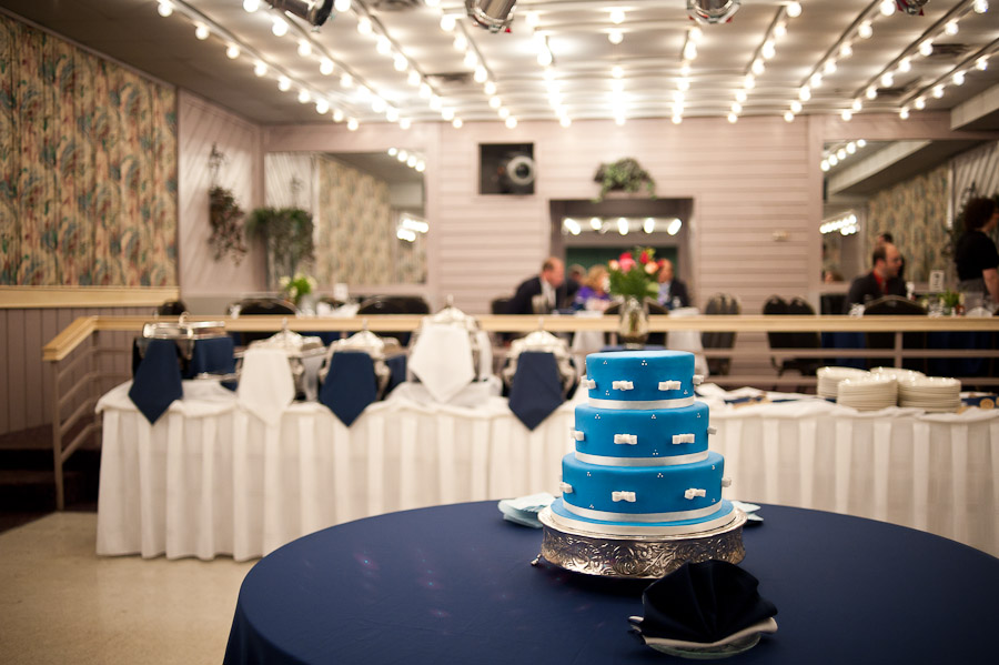 trinity-episcopal-terrys-catering-bloomington-wedding-09 BLU boy cake at terry's catering in bloomington indiana