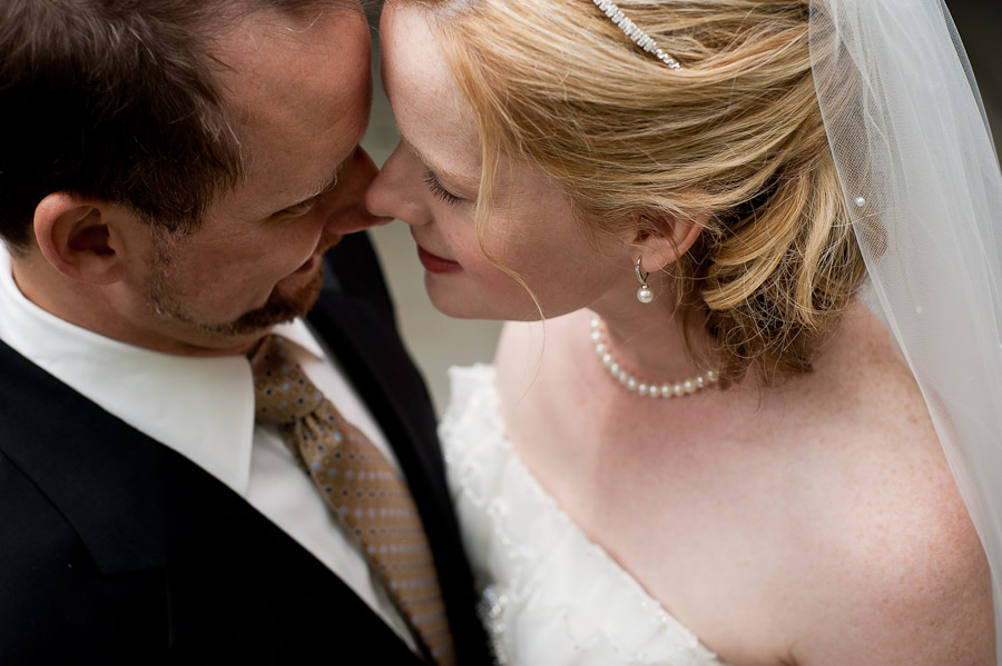 Jill + Bill | Wedding | Bloomington, IN