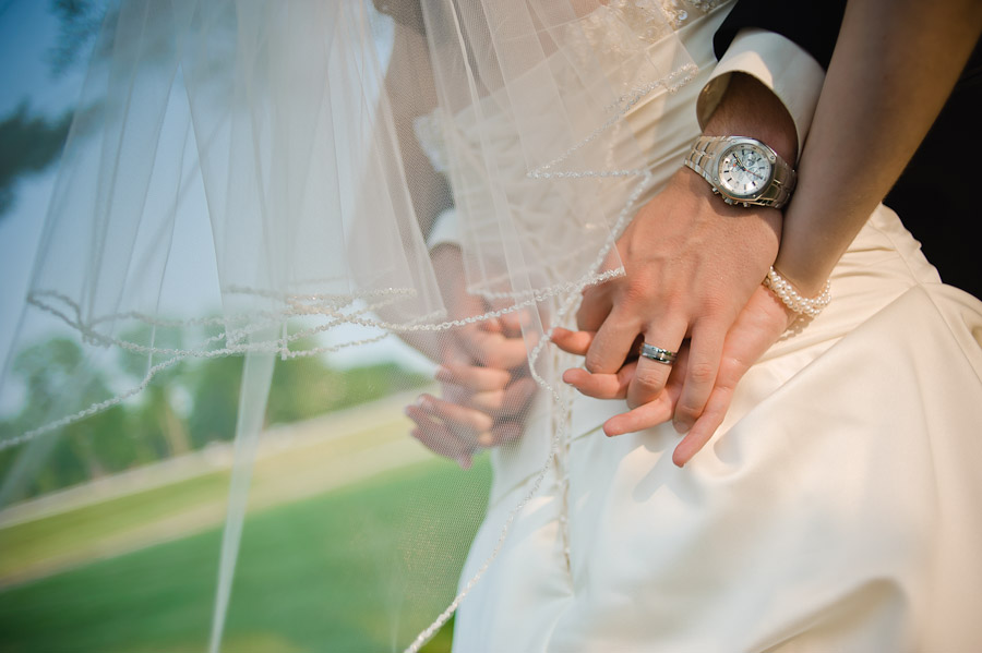 Desiree + Eric: Sneak Peek! | Wedding | Indianapolis, IN