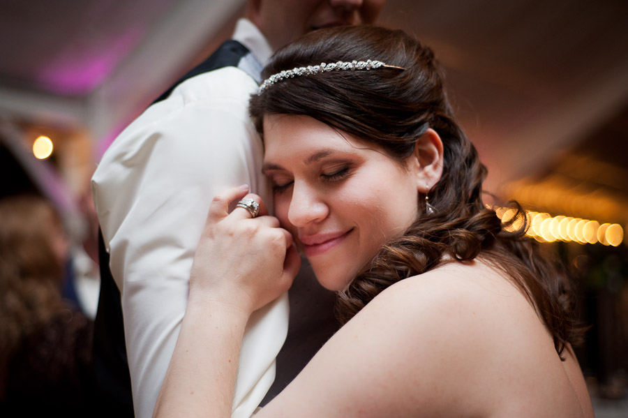 Desiree + Eric | Wedding | Indianapolis, IN