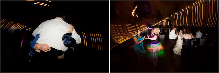 ritz-charles-wedding-photography-DE-20 colorful dancing at wedding reception