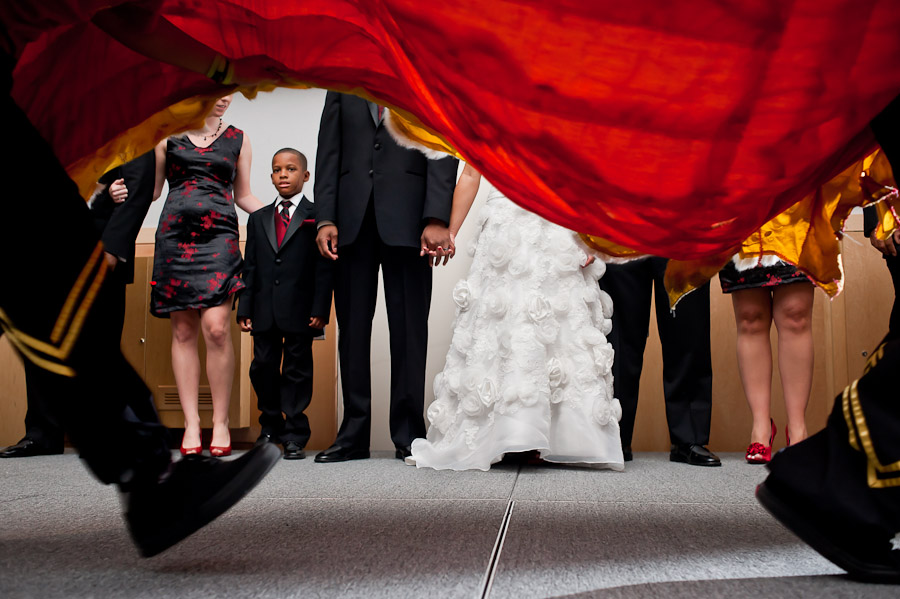 Yen + Jason: Sneak Peek! | Wedding | Harrisonburg, VA