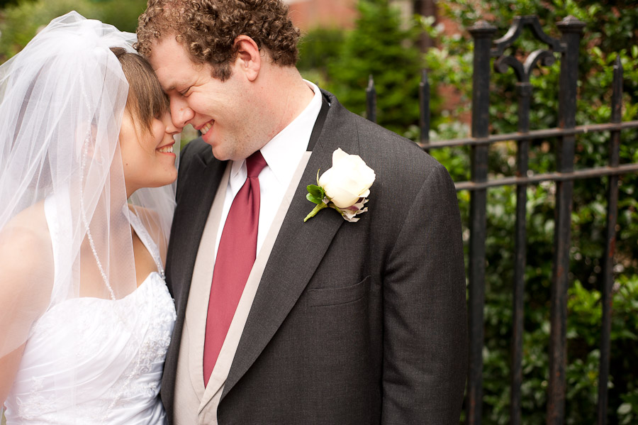 Sam + Gretchen | Wedding | Boston, MA