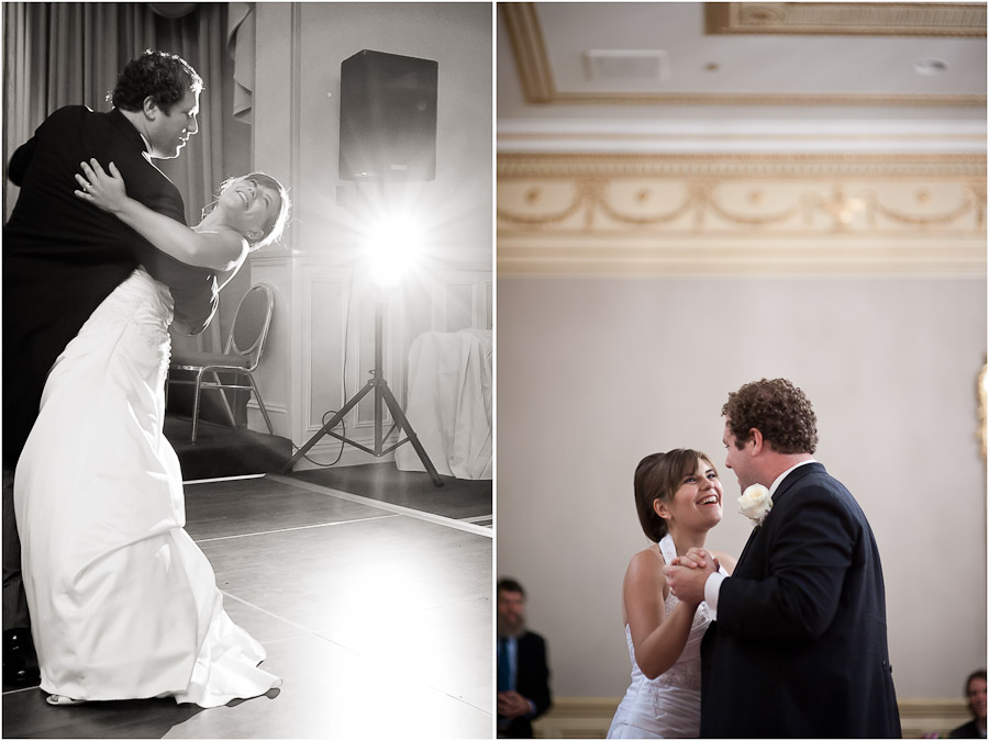 boston-church-advent-sheraton-commander-wedding-photography-15 first dance at sheraton commander in cambridge, massachusetts