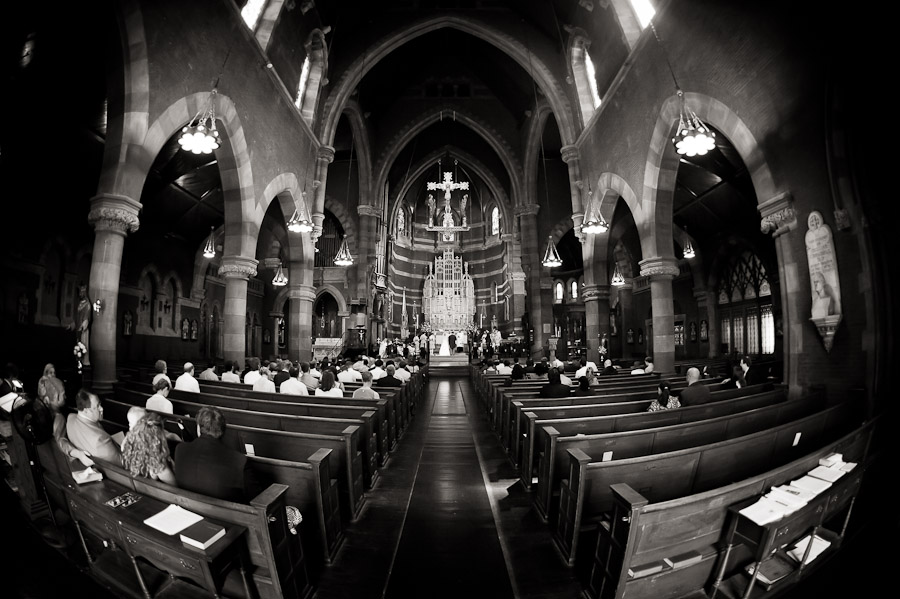 Sam + Gretchen: Sneak Peek! | Wedding | Boston, MA