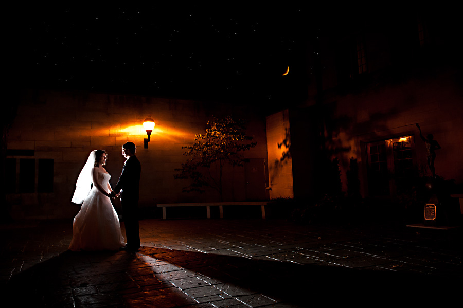 Marcie + Joe: Sneak Peek! | Wedding | Bloomington, IN