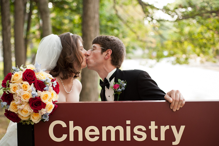 Marcie + Joe | Wedding | Bloomington, IN