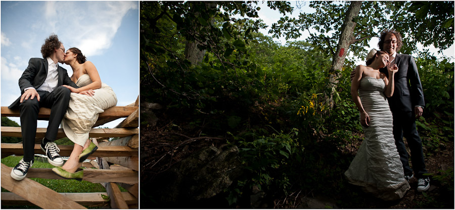 Wintergreen-Virginia-Wedding-Photography-14 fun bride and groom portraits