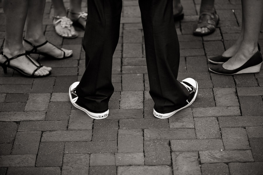 Wintergreen-Virginia-Wedding-Photography-21 funny candid photo of shoes at wedding