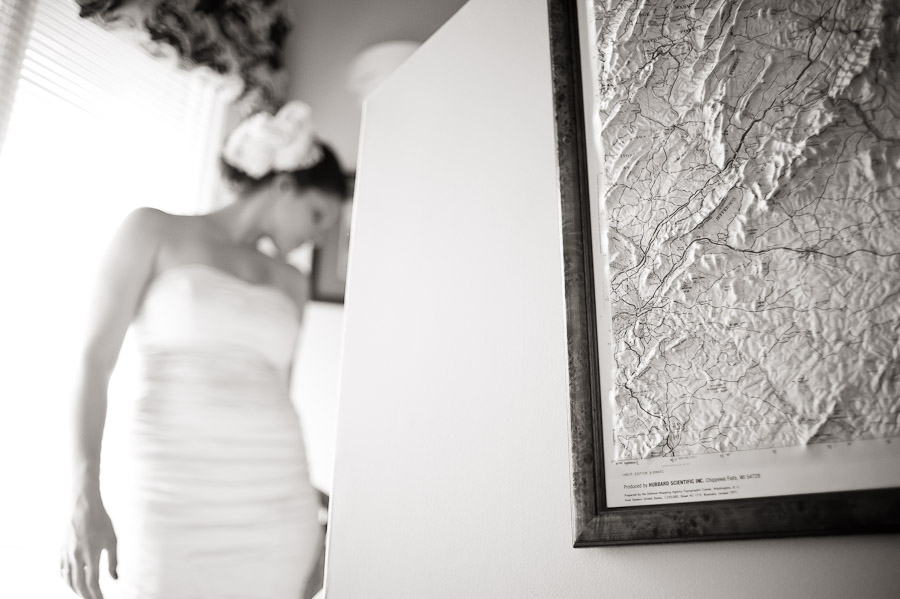 Wintergreen-Virginia-Wedding-Photography-6 wintergreen blue ridge mountains bride