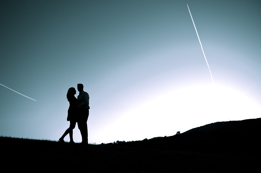 Jess + Dave | Engagement | Charlottesville, VA