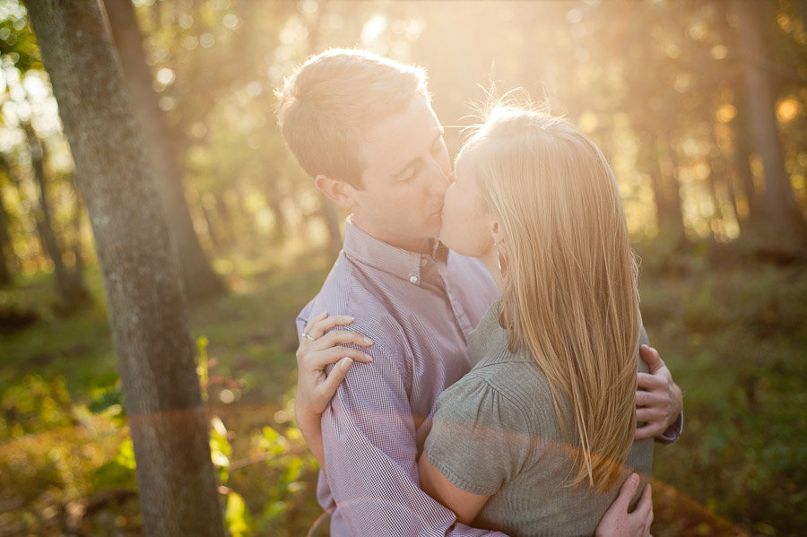 Harrisonburg-Engagement-Photography-Rebekah-Jim-8 Harrisonburg Virginia Engagement Photo