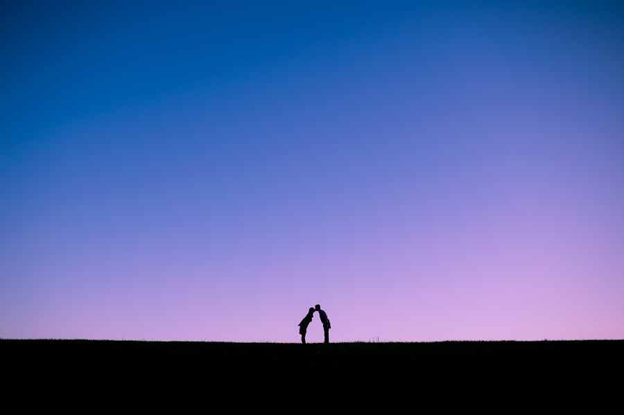 Rebekah + Jim | Sneak Peek! | Engagement | Harrisonburg, VA