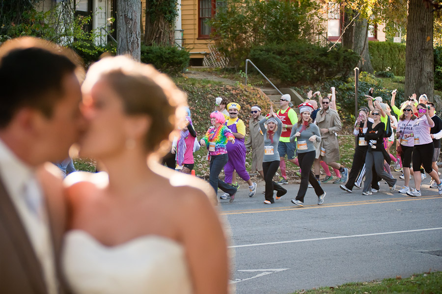 Julie + Justin: Sneak Peek! | Wedding | Louisville, KY