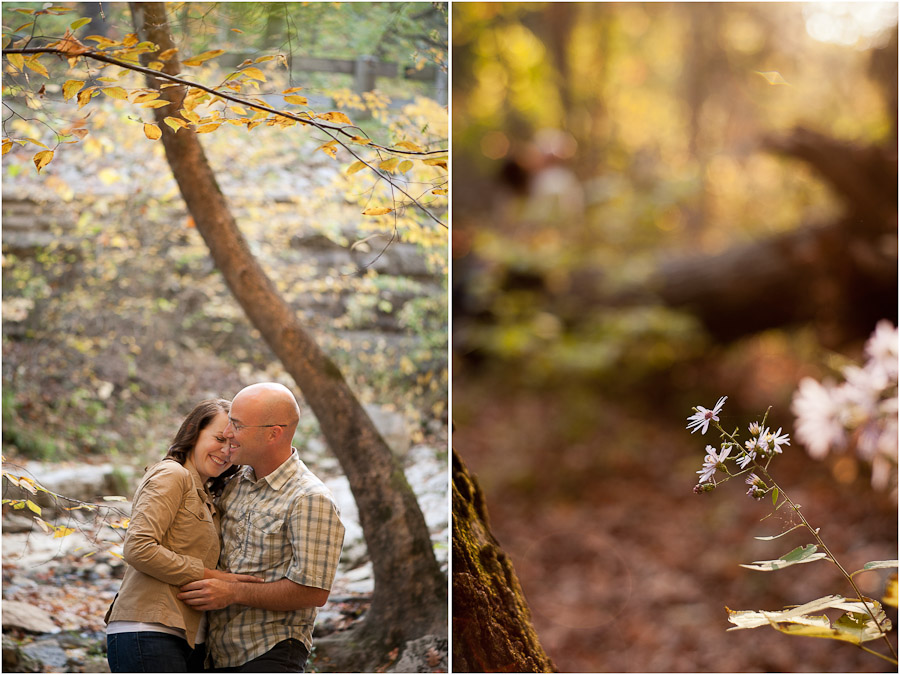 McCormicks-Creek-Engagement-Photography-Liz-Jason-1 McCormick's Creek State Park Indiana Engagement Photography