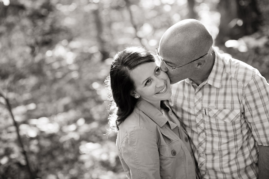 McCormicks-Creek-Engagement-Photography-Liz-Jason-2 Indiana State Park Engagement Photography