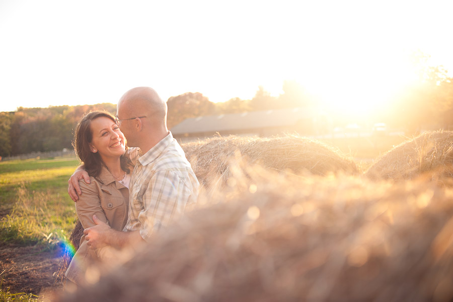 McCormicks-Creek-Engagement-Photography-Liz-Jason-4 Beautiful Indiana Sunset Engagement Photos