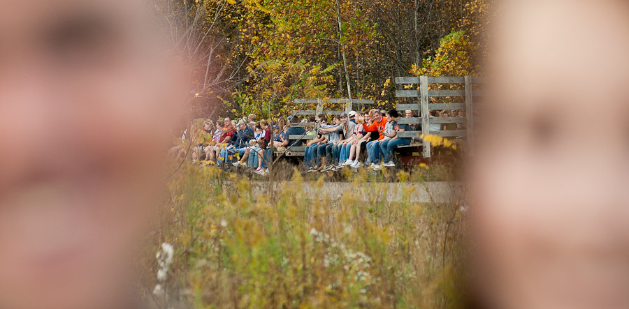 McCormicks-Creek-Engagement-Photography-Liz-Jason-6 silly engagement photo