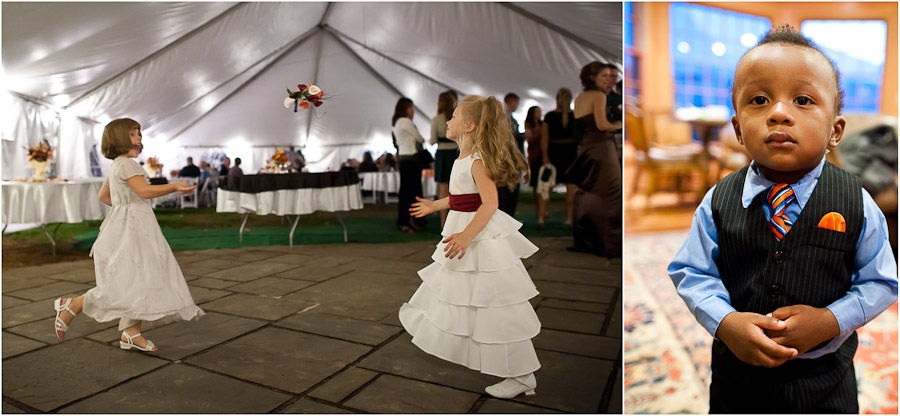 Deer-Park-Manor-Wedding-Photography-Bloomington-IN-Stacey-Jake-11 cute kids at wedding