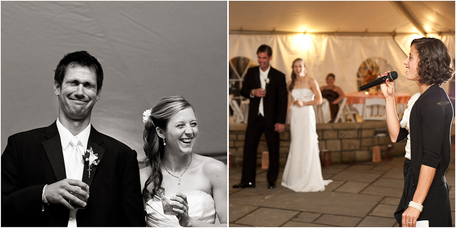 Deer-Park-Manor-Wedding-Photography-Bloomington-IN-Stacey-Jake-13 funny moments at wedding toast