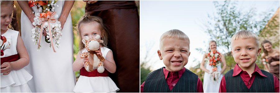 Deer-Park-Manor-Wedding-Photography-Bloomington-IN-Stacey-Jake-21 Adorable kids at wedding