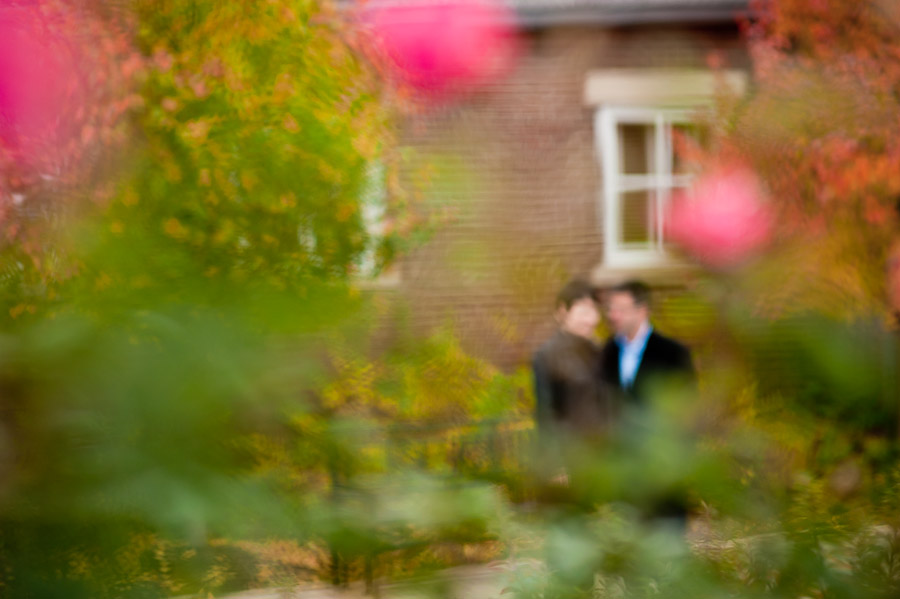 Three Little Weddings | Bloomington, IN