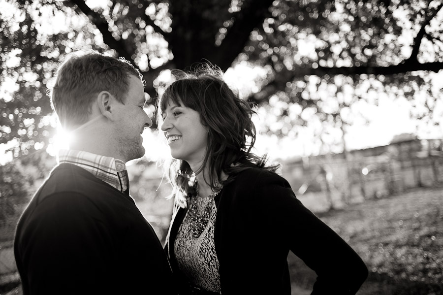 Liz + Doug | Engagement | Louisville, KY
