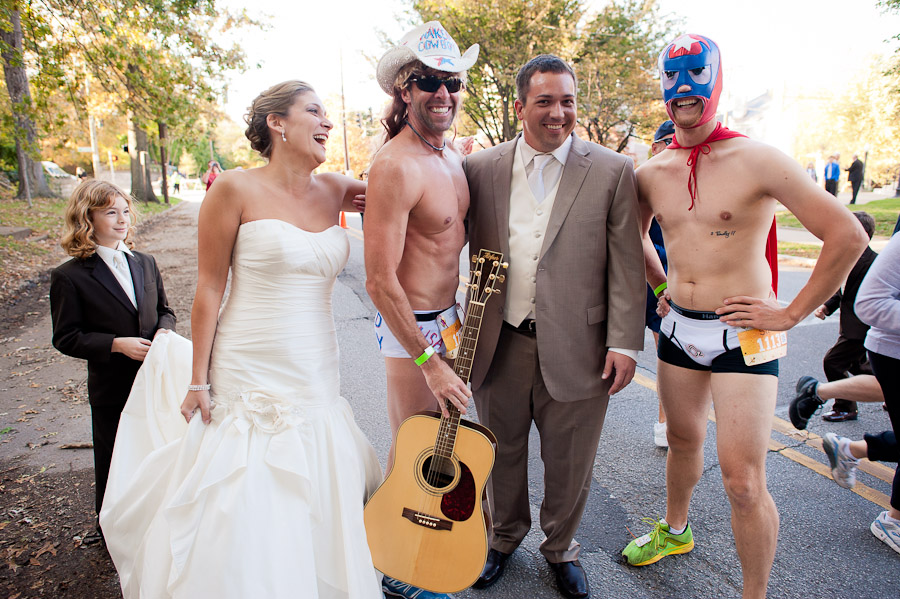 Julie + Justin | Wedding | Louisville, KY