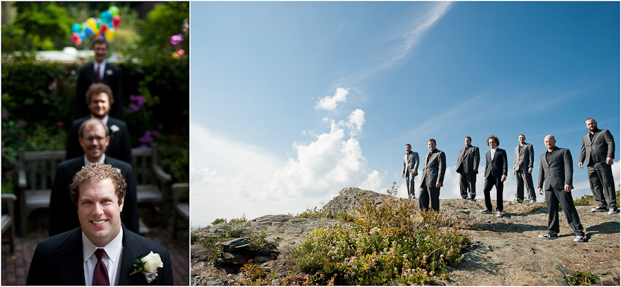 Bloomington-Indianapolis-Wedding-Photographers-11 fun groomsmen portraits