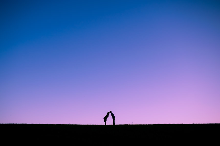 Bloomington-Indianapolis-Wedding-Photographers-37 colorful breathtaking fun creative minimalist engagement photo harrisonburg virginia
