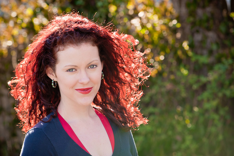 Jill | Promos | Bloomington, IN