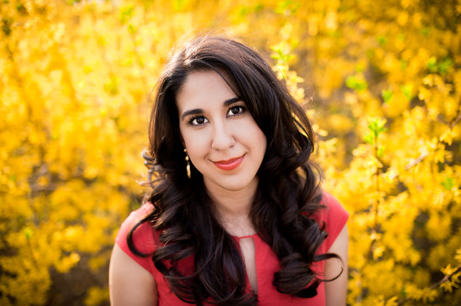 Roxanna | Headshots | Bloomington, IN