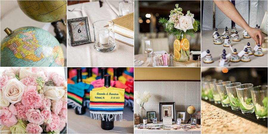 Libby-Hill-Boathouse-Richmond-Wedding-Photos-Francisco-Amanda-3 Mexican-American Wedding Details