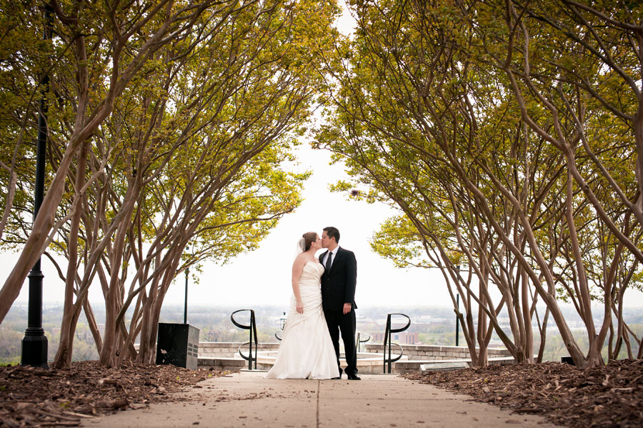 Francisco + Amanda: Sneak Peek! | Wedding | Richmond, VA